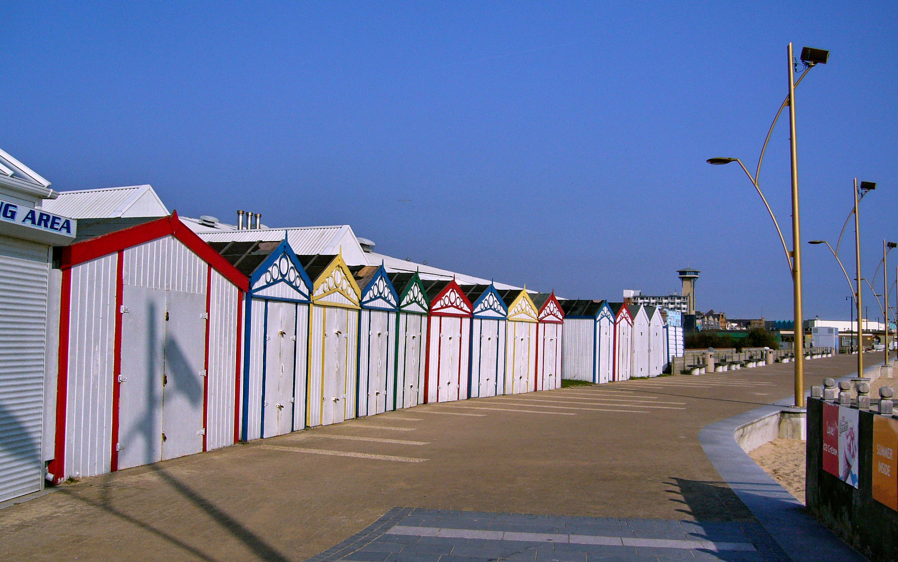Great Yarmouth